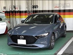 MAZDA@MAZDA3i2019Nj@Ɂ@RECAROiJj@SR-7@GU100@BK@@SR-7F@GU100@BK@