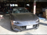 MAZDA@ND[hX^[@NR-A@Ɂ@RECAROiJj@TS-G@GK@