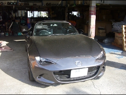 MAZDA@ND[hX^[@NR-A@Ɂ@RECAROiJj@TS-G@GK@