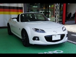 MAZDA@[hX^[@NCECi2014Nj@Ɂ@RECAROiJj@LX-F@TR@NN@BK@