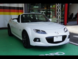 MAZDA@[hX^[@NCECi2014Nj@Ɂ@RECAROiJj@LX-F@TR@NN@BK@