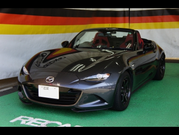 MAZDA@[hX^[@ND5RCi2017Nj@Ɂ@RECAROiJj@SR-7@GU100H@RED@V[gq[^[t@@SR-7F@GU100H@RED@V[gq[^[t@