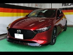 MAZDA@}c_3i2020Nj@Ɂ@RECAROiJj@X|[cJCU[SE@RED@~E@