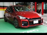 MAZDA@f~I@DJ5FSi20185Nj@Ɂ@RECAROiJj@RS-G@GK@BK/RED@V[gq[^[t@