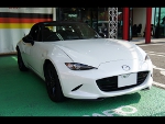 MAZDA@[hX^[@ND5RCi2018Nj@Ɂ@RECAROiJj@RS-G@GK@BK/BK@WXs[J[iBOXHj@