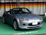 MAZDA@[hX^[@NC@Ɂ@RECAROiJj@RS-G@CL@