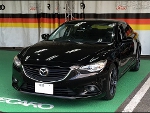 MAZDA@AeU@GJ@Ɂ@RECAROiJj@SR-7@KK100@BK@~E@