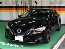 MAZDA@AeU@GJ@Ɂ@RECAROiJj@SR-7@KK100@BK@~E@