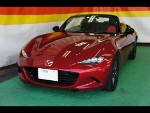 MAZDA@[hX^[@ND@Ɂ@RECAROiJj@RS-G@GK@BK/RED@V[gq[^[t@