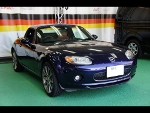 MAZDA@[hX^[@NCECi2007Nj@Ɂ@RECAROiJj@TS-G@GK@BK/BK@