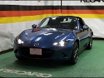 MAZDA@[hX^[RF@NDERC@Ɂ@RECAROiJj@SR-7F@GK100@BK/SIL@V[gq[^[t@~E@@V[gobNo[Jo[@sAmubN@