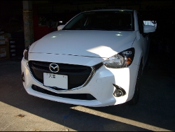 MAZDA@f~I@DJLFSi2016Nj@Ɂ@RECAROiJj@RS-G@GK@BK/BK@