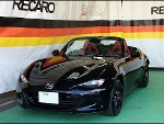 MAZDA@[hX^[@NDi2020Nj@Ɂ@RECAROiJj@SR-7@GU100H@RED@V[gq[^[t@@SR-7F@GU100H@RED@V[gq[^[t@