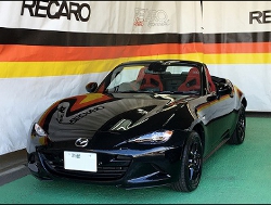 MAZDA@[hX^[@NDi2020Nj@Ɂ@RECAROiJj@SR-7@GU100H@RED@V[gq[^[t@@SR-7F@GU100H@RED@V[gq[^[t@