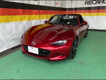 MAZDA@[hX^[@NDERCi2021Nj@Ɂ@RECAROiJj@SR-7F@KK100@BK@V[gq[^[t@@SR-7F@KK100@BK@^@V[gobNo[Xs[J[Jo[@sAmBKBOSEXs[J[@