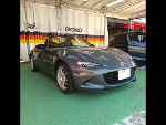 MAZDA@[hX^[NR-A@ND5RCi2021Nj@Ɂ@RECAROiJj@RS-G@GK@BK/SIL@~E@