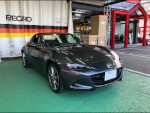 MAZDA@[hX^[RFi2021Nj@Ɂ@RECAROiJj@RCS@BKVF/BKbV@