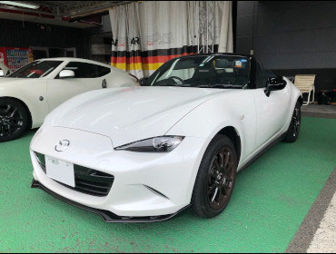 MAZDA@[hX^[990Si2022Nj@Ɂ@RECAROiJj@RS-G@GK@BK/u[@