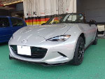 MAZDA@[hX^[990S@ND5RCi2022Nj@Ɂ@RECAROiJj@SR-7@GU100H@BK@@SR-7F@GU100H@BK@