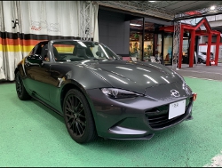 MAZDA@[hX^[RF@NDERCi2017Nj@Ɂ@RECAROiJj@RS-G@GK@BK/BK@V[gq[^[t@
