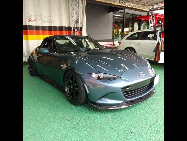 MAZDA@[hX^[@ND5RCi2015Nj@Ɂ@RECAROiJj@TS-G@GK@BK/BK@