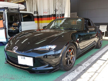 MAZDA@[hX^[RF@5BA-NDERCi2019Nj@Ɂ@RECAROiJj@TS-G@GK@BK/BK@~E@