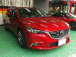 MAZDA@AeUS@GJi2017Nj@Ɂ@RECAROiJj@X|[cX^[ GK210H@BK@E@