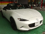 MAZDA@[hX^[@NDi2022Nj@Ɂ@RECAROiJj@RS-G@GK@BK/BK@