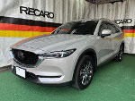 MAZDA@CX-8@KG2P@Ɂ@RECAROiJj@X|[cX^[@GK100H@BK@