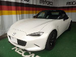 MAZDA@[hX^[@NDi2023Nj@Ɂ@RECAROiJj@RS-G@GK@BK/BK@