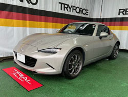 MAZDA@[hX^[RF@NDERCi2022Nj@Ɂ@RECAROiJj@RS-G@GK@BK/RED@V[gq[^[t@