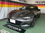 MAZDA@[hX^[@5BA-ND5REi2025Nj@Ɂ@RECAROiJj@NXX|[cX^[GK210H@BK@
