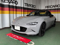 MAZDA@[hX^[@ND5REi2025Nj@Ɂ@RECAROiJj@RCS@BKVF/SILbV@