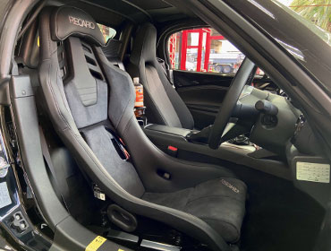 MAZDA@[hX^[@ND5REi2024Nj@Ɂ@RECAROiJj@RSS@UT@BK@