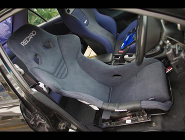 RECARO@RS-G@AJ^[