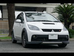 MITSUBISHI@Rgo[WR@Z27AG