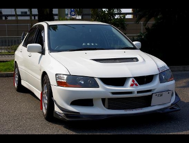 MITSUBISHI@T[G{[V8@MR@CT9ARECAROiJjV[g