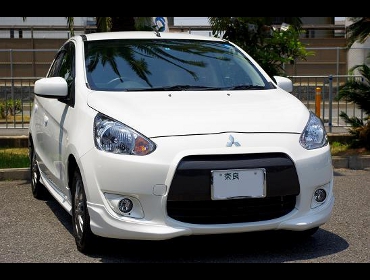 MITSUBISHI@~[W@AQ5ARECAROiJjV[g