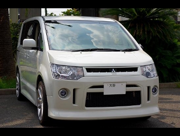 MITSUBISHI@fJD5@CV5WRECAROiJjV[g