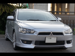 RECAROiJV[gj@MITSUBISHI@MtHeBX@CY4ARECAROiJj@SR-6 SK100S BK/BK 