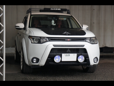 MITSUBISHI@AEg_[PHEV@GG2WRECAROiJjV[g