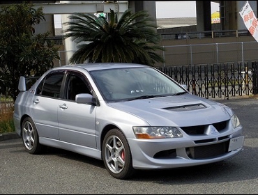 MITSUBISHI@T[G{[V8@CT9ARECAROiJjV[g