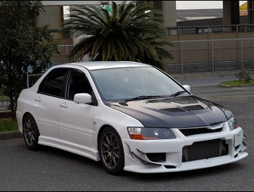 MITSUBISHI@T[G{[V8MR@CT9ARECAROiJjV[g