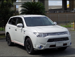 MITSUBISHI@AEg_[@PHEV@GG2WRECAROiJjSR-7F@GK100@BK/RED@
