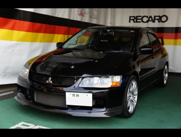 MITSUBISHI@T[G{[V9@CT9A@Ɂ@RECARO(J)V[g