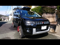 MITSUBISHI@fJD5iDp[j@Ɂ@RECAROiJj@SR-7F@GK100@BK/RED@A/R@