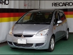 RECAROiJV[gj@MITSUBISHI@Rg@1.5C@2008N@Ɂ@RECAROiJj@TS-G@GK@BK/BK@@RS-G@GK@BK/BK@