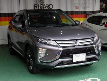 MITSUBISHI@GNvX@NX@GK1Wi2018Nj@Ɂ@RECAROiJj@SR-6@GK100S@BK@