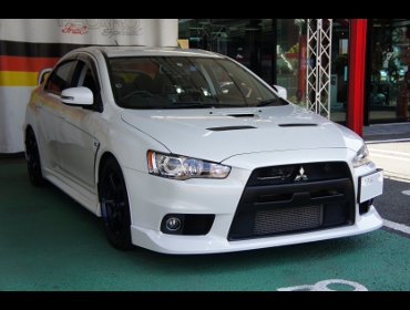 MITSUBISHI@T[G{[V]@CZ4Ai2015Nj@Ɂ@RECAROiJj@SP-G@|[|WV@