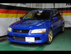 MITSUBISHI@T[G{[V7@CT9Ai2001Nj@Ɂ@RECAROiJj@RS-G@GK@BK/u[@